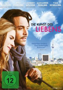 stream Die Kunst des Liebens