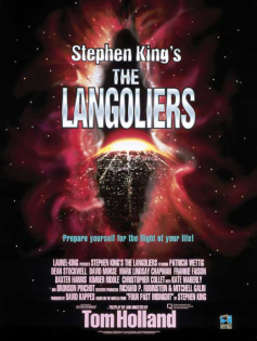 stream Die Langoliers - Die andere Dimension