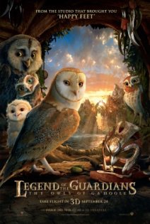 stream Die Legende der Wächter