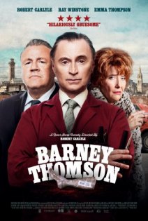 stream Die Legende von Barney Thomson
