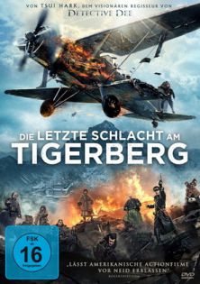 stream Die letzte Schlacht am Tigerberg