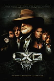 stream Die Liga der außergewöhnlichen Gentlemen