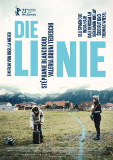 stream Die Linie