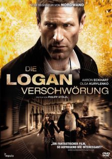 stream Die Logan Verschwörung
