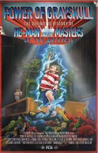 stream Die Macht von Grayskull