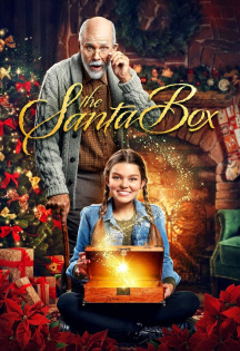 stream Die magische Weihnachtsbox