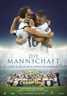 stream Die Mannschaft