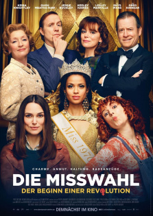 stream Die Misswahl - Der Beginn einer Revolution