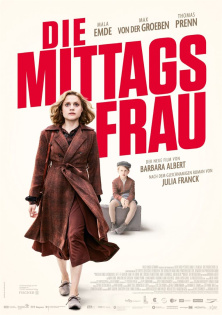 stream Die Mittagsfrau
