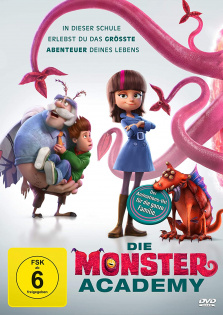 stream Die Monster Academy