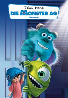 stream Die Monster AG