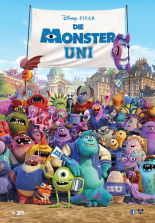 stream Die Monster Uni