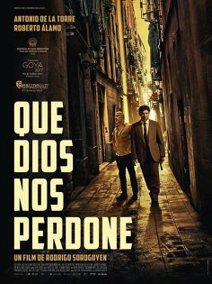 stream Die Morde von Madrid (2016)