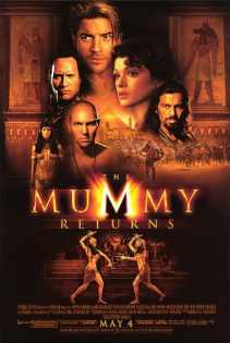 stream Die Mumie kehrt zurück