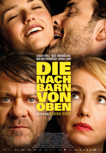 stream Die Nachbarn von oben