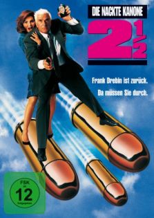 stream Die nackte Kanone 2 1/2