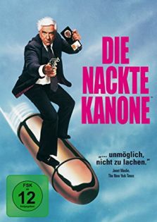 stream Die nackte Kanone