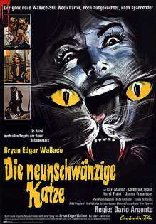 stream Die neunschwänzige Katze