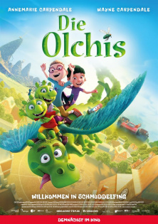 stream Die Olchis: Willkommen in Schmuddelfing