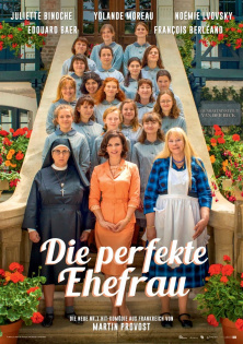 stream Die perfekte Ehefrau