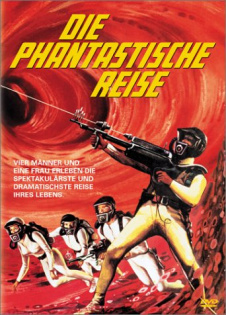 stream Die Phantastische Reise