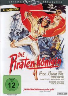 stream Die Piratenkönigin