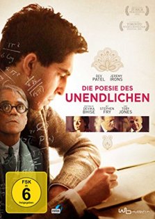 stream Die Poesie des Unendlichen