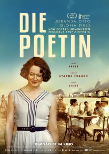 stream Die Poetin