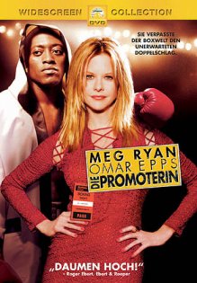 stream Die Promoterin
