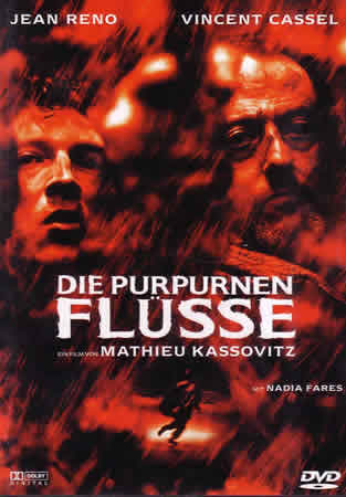 stream Die Purpurnen Flüsse