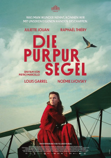 stream Die Purpursegel