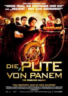 stream Die Pute von Panem - The Starving Games