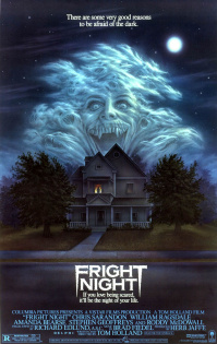 stream Die rabenschwarze Nacht - Fright Night