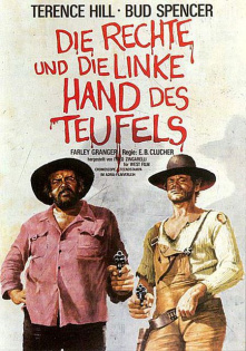 stream Die Rechte und die linke Hand des Teufels