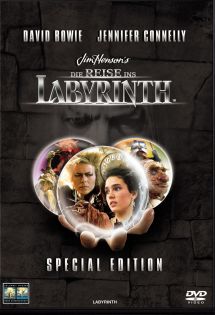 stream Die Reise ins Labyrinth