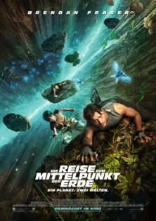 stream Die Reise zum Mittelpunkt der Erde