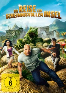 stream Die Reise zur geheimnisvollen Insel