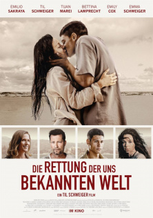 stream Die Rettung der uns bekannten Welt