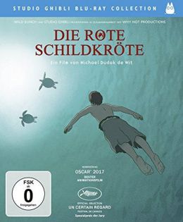 stream Die rote Schildkröte