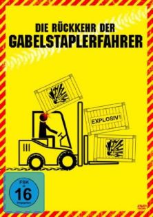 stream Die Rückkehr der Gabelstaplerfahrer