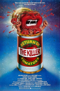 stream Die Rückkehr der Killertomaten
