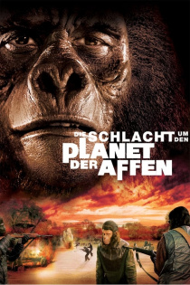 stream Die Schlacht um den Planet der Affen