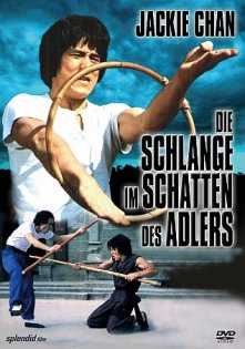 stream Die Schlange im Schatten des Adlers