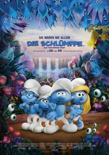 stream Die Schlümpfe - Das verlorene Dorf