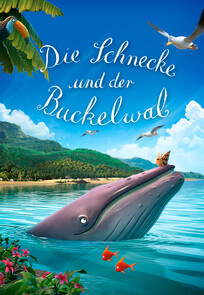stream Die Schnecke und der Buckelwal