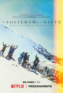 stream Die Schneegesellschaft