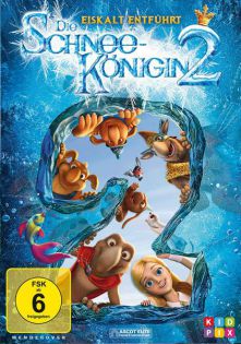 stream Die Schneekönigin 2