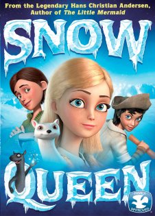 stream Die Schneekönigin
