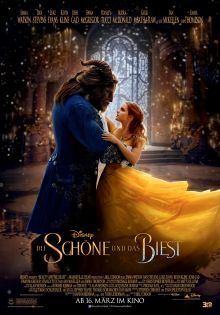 stream Die Schöne und das Biest (2017)