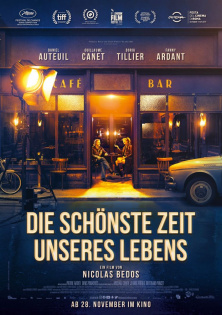 stream Die Schönste Zeit unseres Lebens